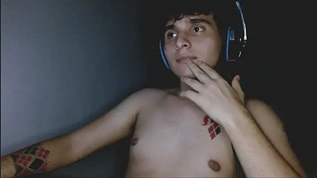 Charley quin online show from 20, 9, 2025