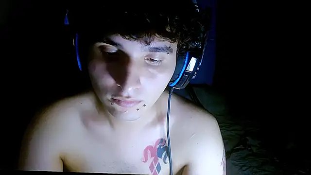 Charley quin online show from 13, 4, 2026