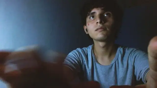 Charley quin online show from 16, 3, 2025