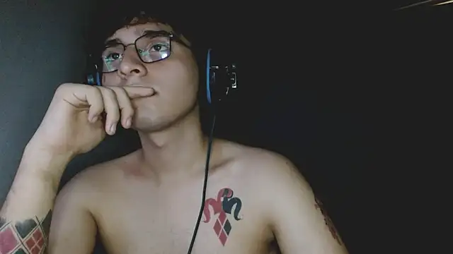 Charley quin online show from 27, 9, 2025