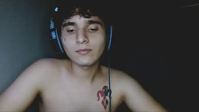 Charley quin online show from 19, 9, 2025