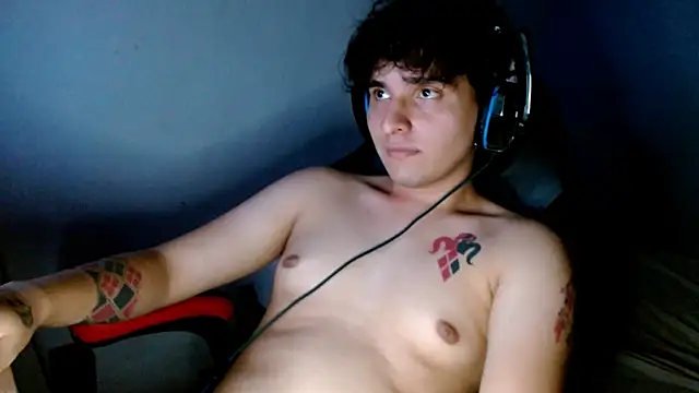 Charley quin online show from 2, 3, 2026