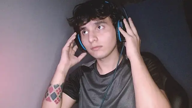 Charley quin online show from 19, 10, 2025