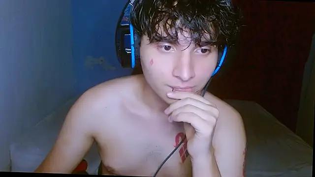 Charley quin online show from 4, 5, 2026