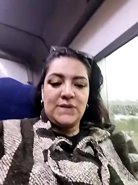 poisson ivy online show from 17, 3, 2025