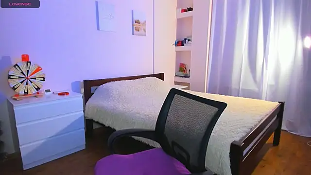 Ellista online show from 19, 12, 2025