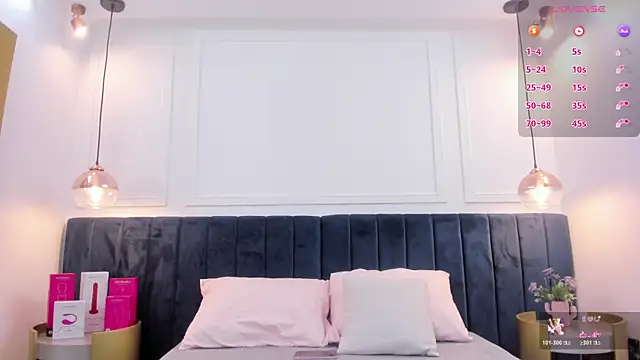 Snapshot of CarlaRossi_ chatting on 14, 7, 2026 CarlaRossi online show from 14, 7, 2026