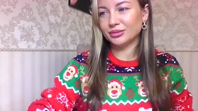 Snapshot of jennifer838 chatting on 22, 12, 2025 jennifer838 online show from 22, 12, 2025