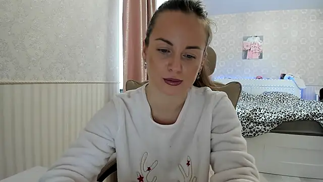 jennifer838 online show from 19, 3, 2026