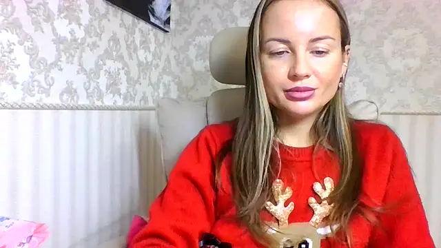 Snapshot of jennifer838 chatting on 14, 12, 2025 jennifer838 online show from 14, 12, 2025