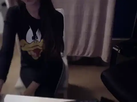 CuteMan33 online show from 5, 6, 2026
