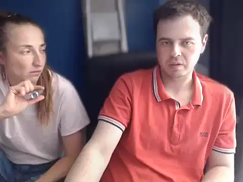 CuteMan33 online show from 26, 5, 2026