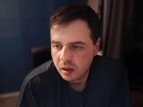 CuteMan33 online show from 9, 5, 2026
