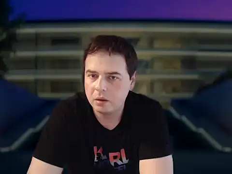 CuteMan33 online show from 30, 11, 2025