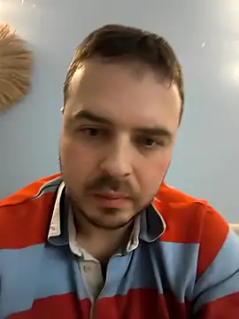 CuteMan33 online show from 10, 1, 2026