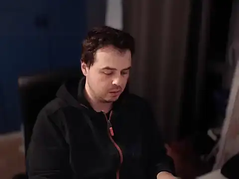 CuteMan33 online show from 29, 11, 2025