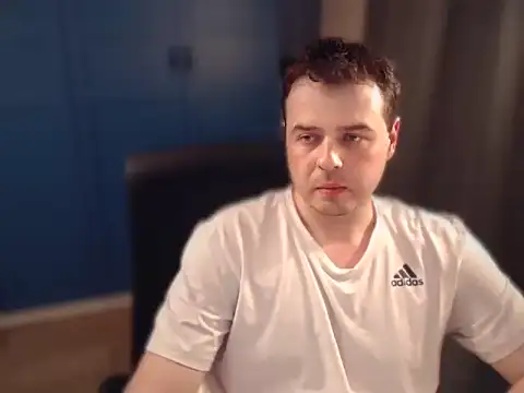 CuteMan33 online show from 8, 5, 2026