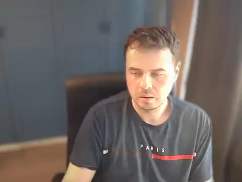 CuteMan33 online show from 30, 4, 2026