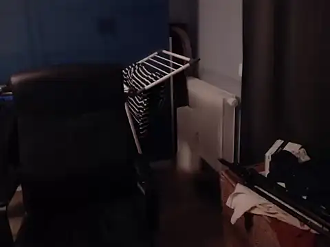 CuteMan33 online show from 30, 3, 2026