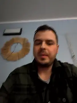 CuteMan33 online show from 6, 1, 2026