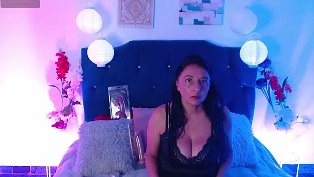 Astrid Mller online show from 7, 3, 2025