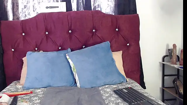 Snapshot of Astrid_Mller chatting on 8, 7, 2026 Astrid Mller online show from 8, 7, 2026