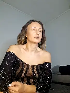 AudreyJoy online show from 12, 2, 2025