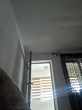 AudreyJoy online show from 9, 9, 2025