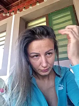 AudreyJoy online show from 24, 9, 2025