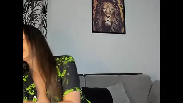 AudreyJoy online show from 28, 4, 2026