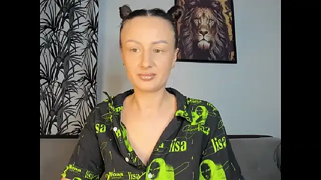 AudreyJoy online show from 1, 5, 2026