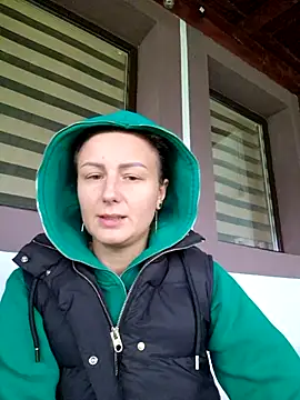 AudreyJoy online show from 2, 10, 2025