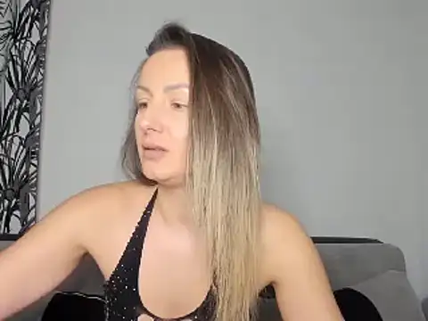 AudreyJoy online show from 16, 2, 2025