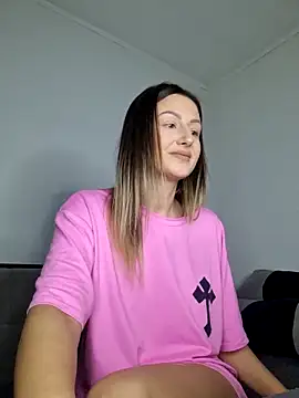 AudreyJoy online show from 22, 2, 2025