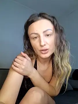 AudreyJoy online show from 14, 3, 2025