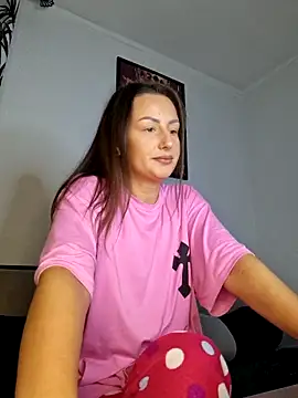 AudreyJoy online show from 12, 10, 2025