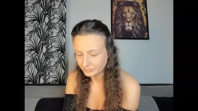 AudreyJoy online show from 10, 3, 2026