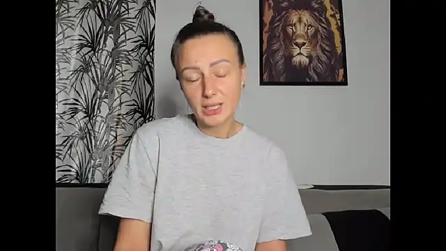 AudreyJoy online show from 28, 4, 2026