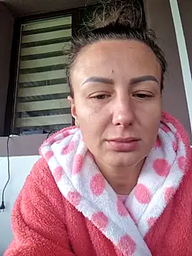 AudreyJoy online show from 25, 9, 2025