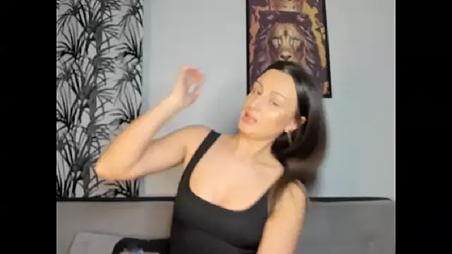 AudreyJoy online show from 24, 3, 2026