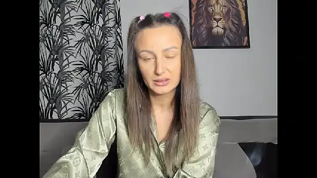 AudreyJoy online show from 14, 11, 2025