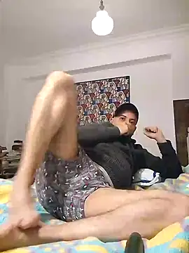 arabian82 online show from 12, 1, 2025