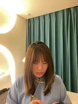 ChuChu1991 online show from 22, 2, 2025