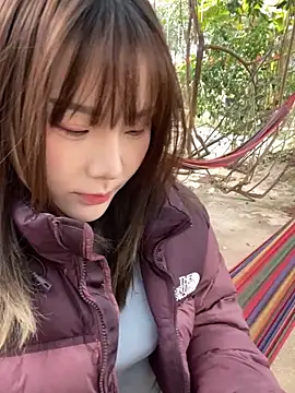 ChuChu1991 online show from 24, 2, 2025