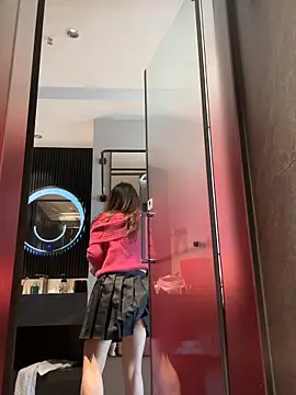 ChuChu1991 online show from 1, 2, 2026