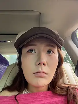 ChuChu1991 online show from 29, 10, 2025