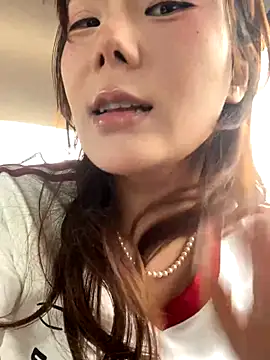 ChuChu1991 online show from 7, 11, 2025