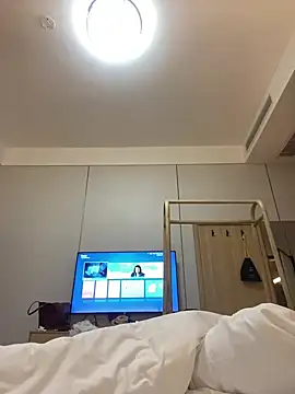 ChuChu1991 online show from 7, 3, 2025