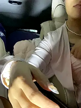 ChuChu1991 online show from 16, 11, 2025