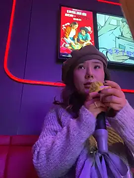 ChuChu1991 online show from 10, 3, 2025